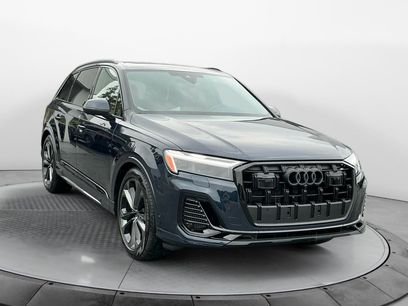 New 2026 Audi Q7 3.0T Premium Plus