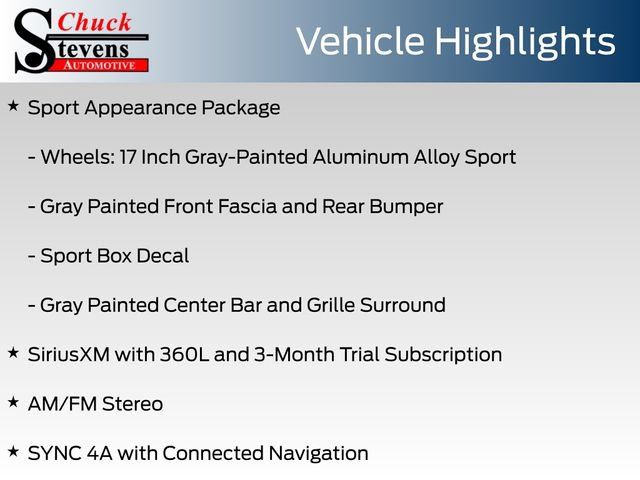 New 2026 Ford Ranger XLT RWD image 8