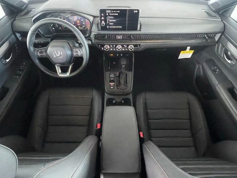 New 2026 Honda CR-V Sport-L image 7