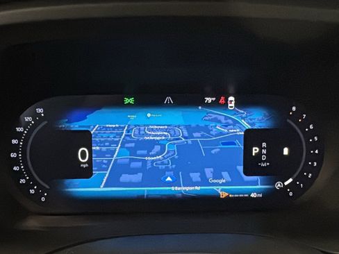 New 2026 Volvo XC60 B5 Ultra w/ Protection Package Premier AWD/4WD image 15