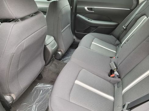 New 2026 Hyundai Sonata SE FWD image 14
