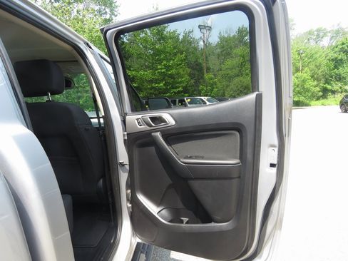 Used 2020 Ford Ranger XLT w/ Equipment Group 301A Mid image 16