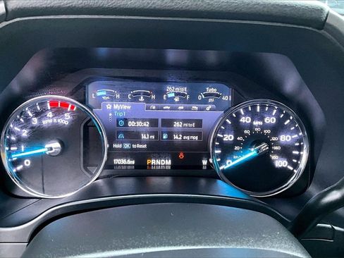 Used 2021 Ford F350 Platinum image 21