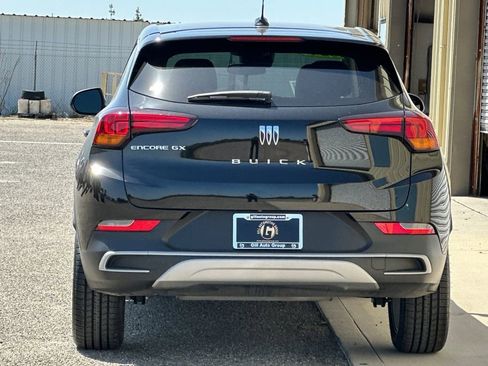 Used 2024 Buick Encore GX Preferred FWD image 5