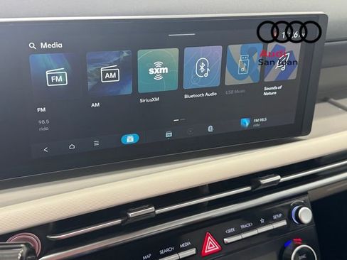 Used 2026 Hyundai Tucson SEL image 19