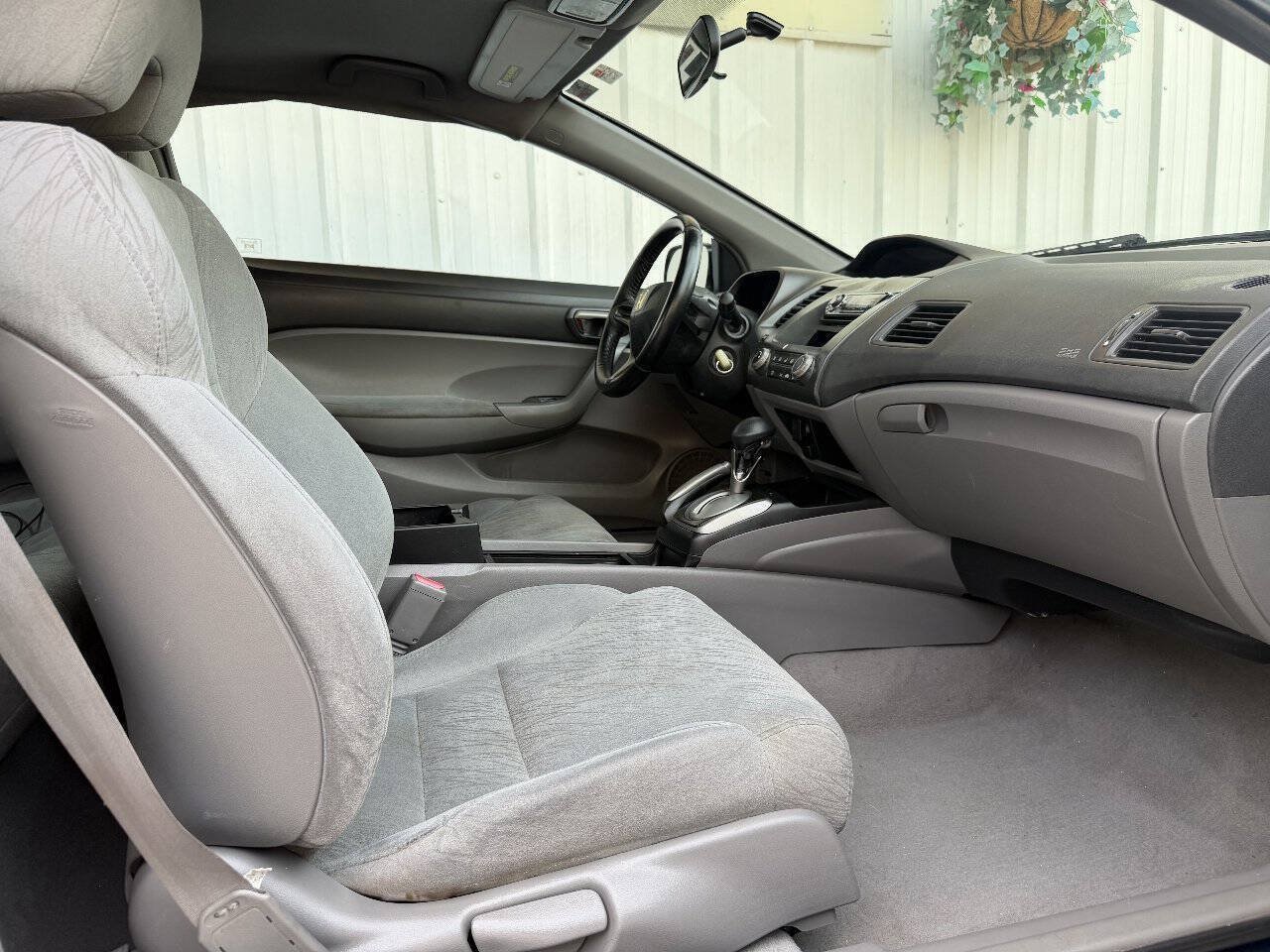 Used 2007 Honda Civic LX image 14