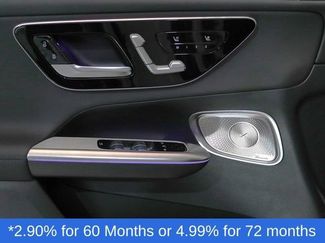 Certified 2025 Mercedes-Benz GLC 300 4MATIC video 3