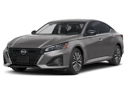 Used 2026 Nissan Altima 2.5 SV