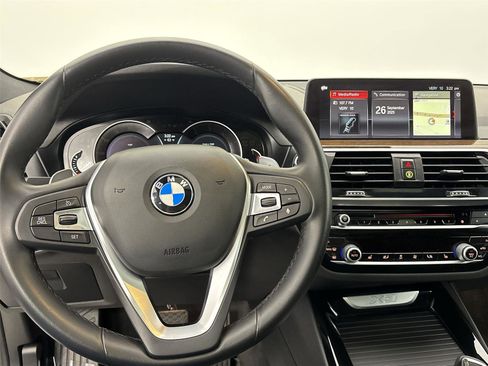 Used 2019 BMW X3 xDrive30i w/ Driving Assistance Package image 22