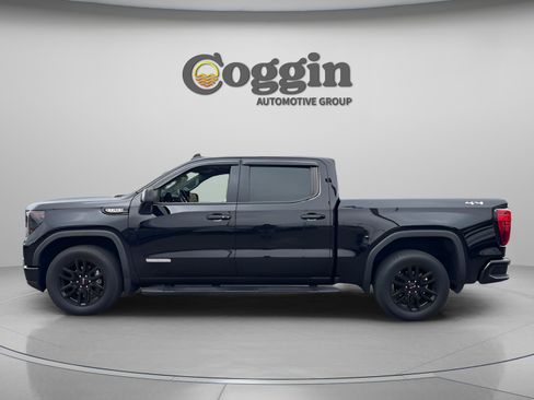 Used 2022 GMC Sierra 1500 Elevation w/ Elevation Premium Package image 2