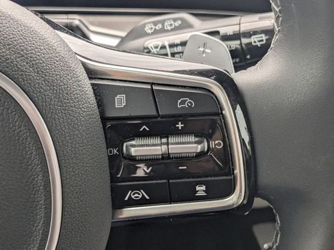 Certified 2025 Kia Sorento EX w/ EX Panoramic Sunroof Package FWD image 29