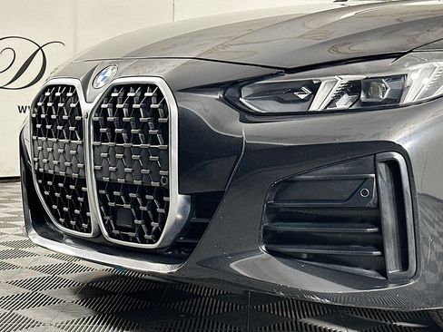 Used 2025 BMW 430i xDrive w/ M Sport Package AWD/4WD image 34