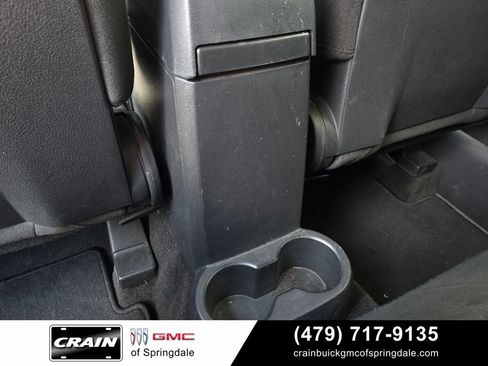 Used 2017 Jeep Patriot Sport w/ Power Value Group AWD/4WD image 25