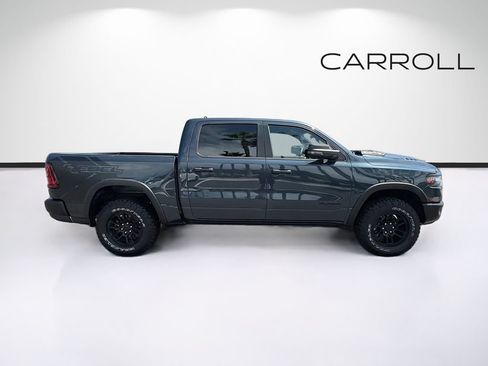 Used 2026 RAM 1500 Rebel w/ Rebel Level 1 Equipment Group AWD/4WD image 2