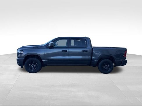 New 2025 RAM 1500 Tradesman w/ Night Edition image 5