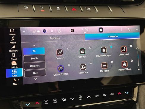 New 2026 Jeep Grand Cherokee L Limited image 44