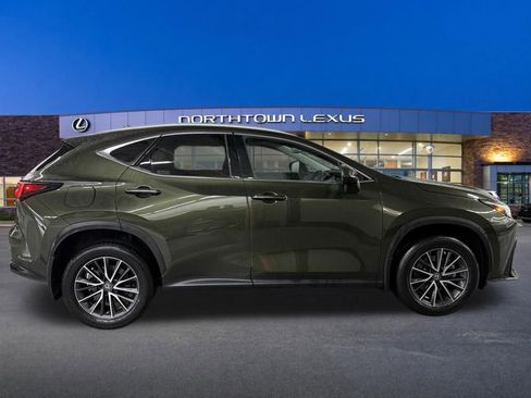 Used 2023 Lexus NX 350 AWD image 21