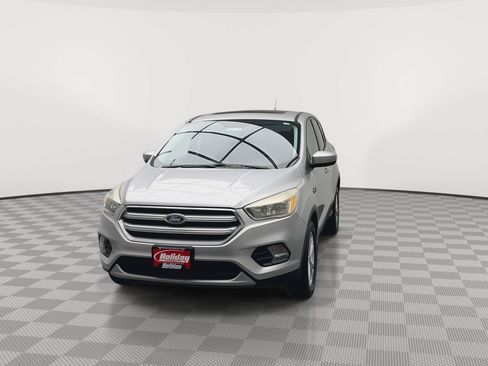 Used 2017 Ford Escape SE AWD/4WD image 31