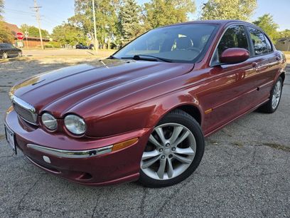 Used 2007 Jaguar X-TYPE 3.0