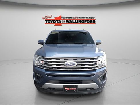 Used 2020 Ford Expedition XLT w/ Equipment Group 202A AWD/4WD image 7