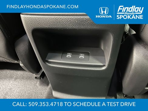 New 2026 Honda CR-V Sport-L image 26