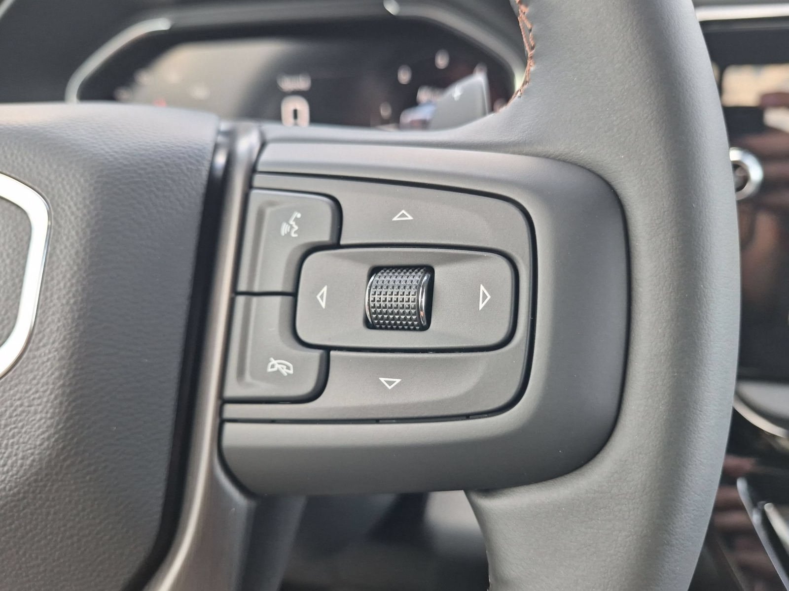 New 2026 GMC Sierra 1500 AT4 w/ AT4 Premium Package AWD/4WD image 14