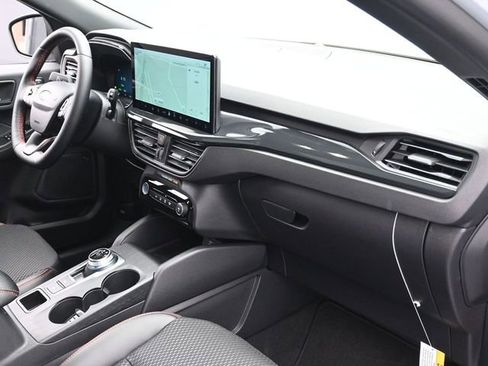 New 2026 Ford Escape ST-Line Select w/ Tech Pack #2 image 30