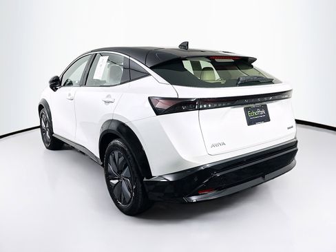 Used 2023 Nissan Ariya FWD image 5