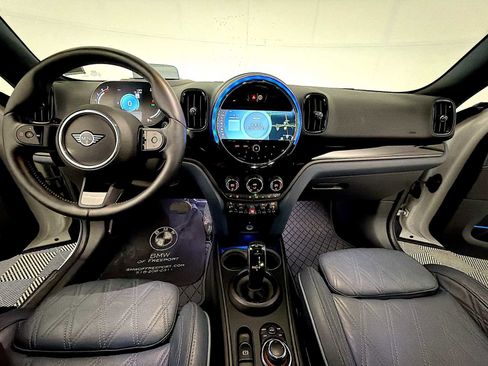 Certified 2024 MINI Cooper Countryman S image 12