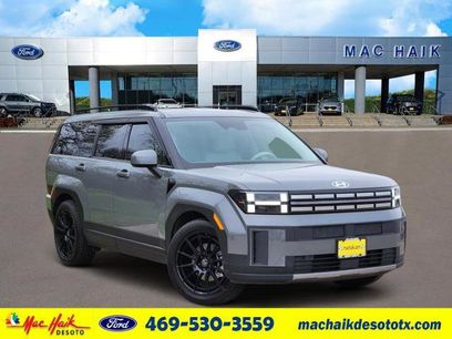 Used 2024 Hyundai Santa Fe SEL