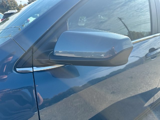 Used 2024 Chevrolet Equinox LT w/ LPO, Floor Liner Package FWD image 65