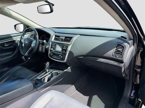 Used 2017 Nissan Altima 2.5 SL image 13