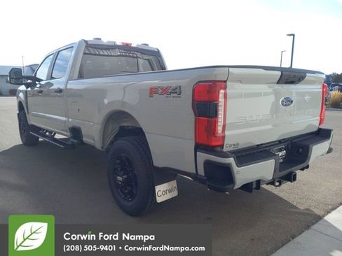 New 2026 Ford F350 XL w/ STX Appearance Package image 5