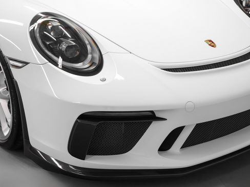 Used 2019 Porsche 911 Speedster image 22