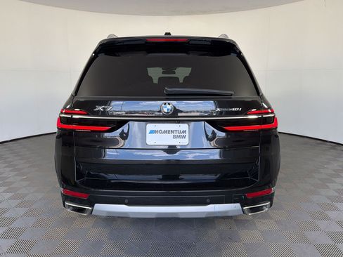Used 2024 BMW X7 xDrive40i w/ Executive Package AWD/4WD image 10
