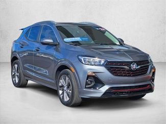 Certified 2022 Buick Encore GX Select w/ Sport Touring Package video 3