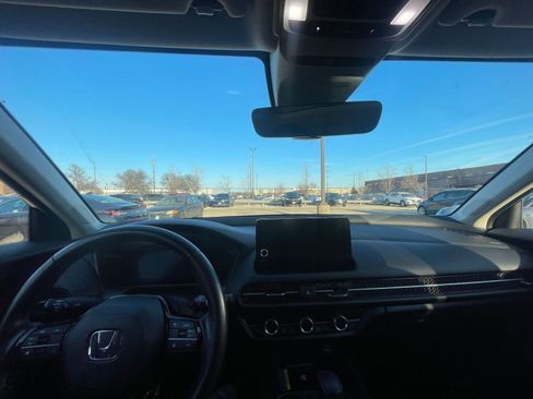 Used 2025 Honda HR-V EX-L image 31