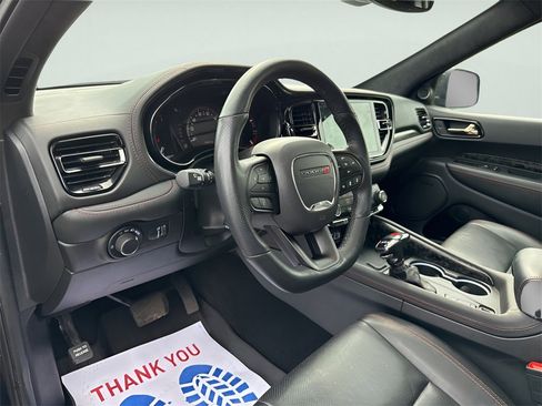 Used 2024 Dodge Durango R/T image 20