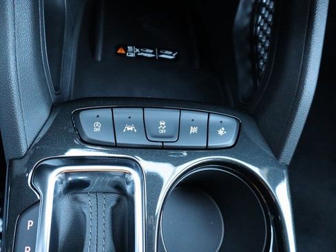 New 2026 Chevrolet TrailBlazer ACTIV w/ Convenience Package image 9