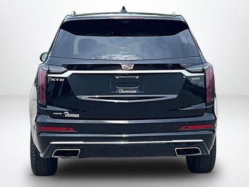 Used 2022 Cadillac XT6 Sport w/ Technology Package AWD/4WD image 6