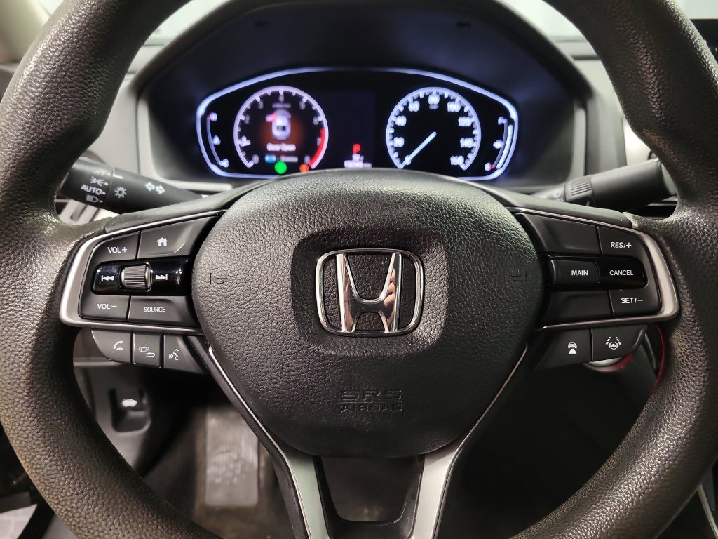 Used 2018 Honda Accord LX image 22