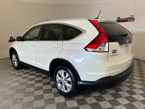 Used 2014 Honda CR-V EX-L image 3