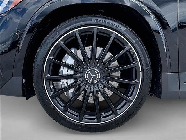 New 2026 Mercedes-Benz GLA 35 AMG 4MATIC image 14
