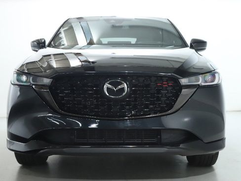 Certified 2023 MAZDA CX-5 AWD 2.5 Turbo image 5
