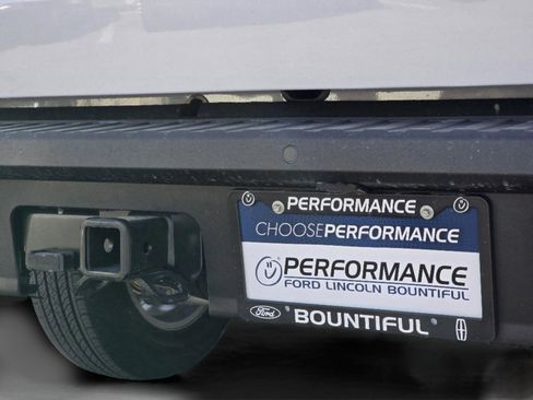 New 2026 Ford Maverick XLT w/ Equipment Group 301A image 20