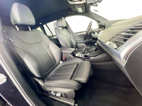 Used 2021 BMW X3 xDrive30i w/ Convenience Package image 25