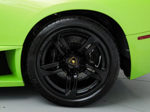 Used 2008 Lamborghini Murcielago LP 640 AWD/4WD image 47