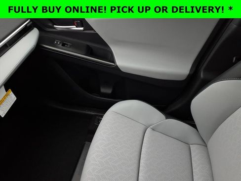 New 2026 Subaru Solterra Premium image 23