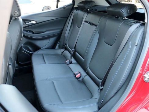 Used 2026 Buick Encore GX Sport Touring w/ Advanced Technology Package AWD/4WD image 20