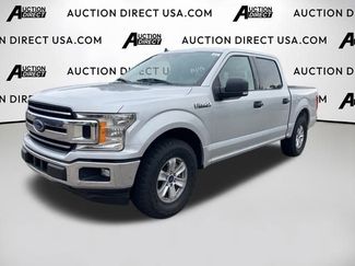 Used 2019 Ford F150 XLT w/ Equipment Group 301A Mid 360° Tour